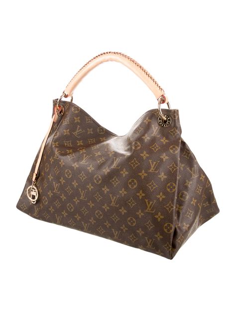 louis vuitton artsy bag ebay|louis vuitton artsy mm discontinued.